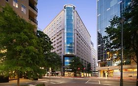 Courtyard Charlotte City Center